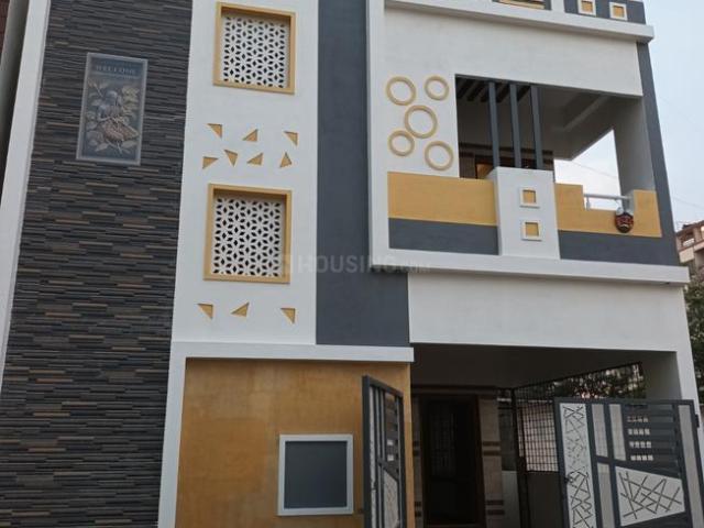 House for sale in Bangalore East, Cox Town - Bangalore