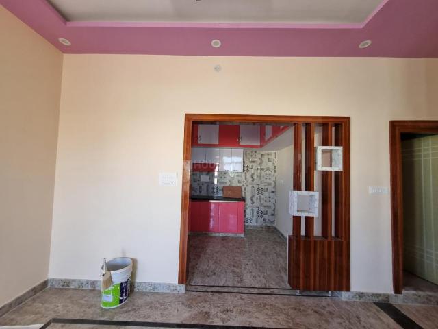 House for sale in Bangalore East, Cox Town - Bangalore