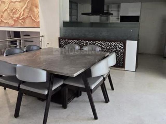House for rent in Rohan Madhuban, Bavdhan