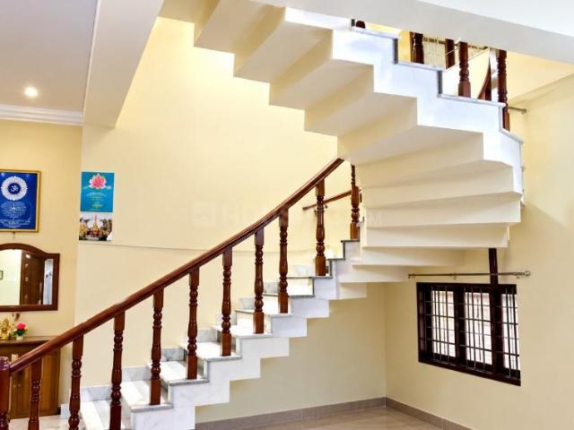 House for rent in Begumpet, Hyderabad