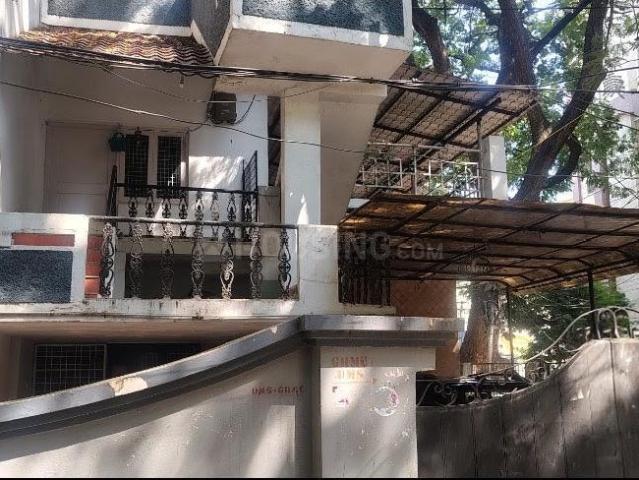 House for sale in Begumpet, Hyderabad