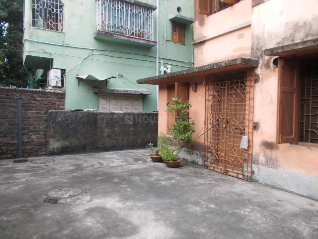 House for sale in Calcutta, West Bengal