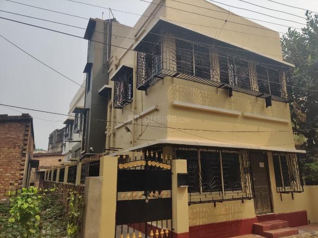 House for sale in Calcutta, West Bengal
