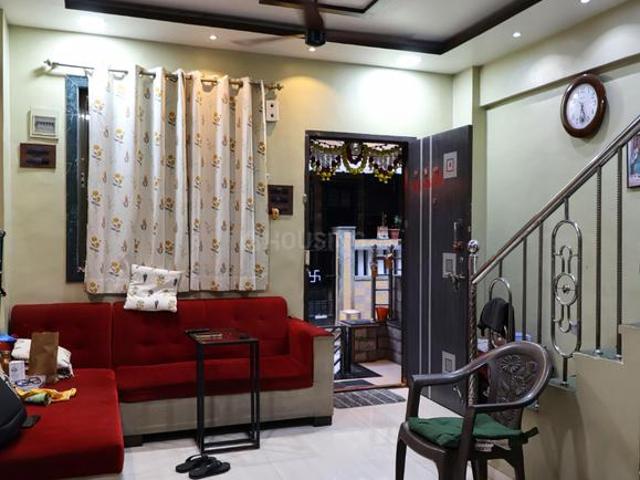 House for rent in Navi Mumbai, National Capital Territory Of Delhi