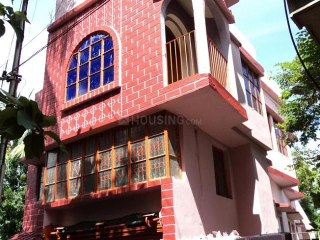 House for rent in North 24 Parganas, Baranagar