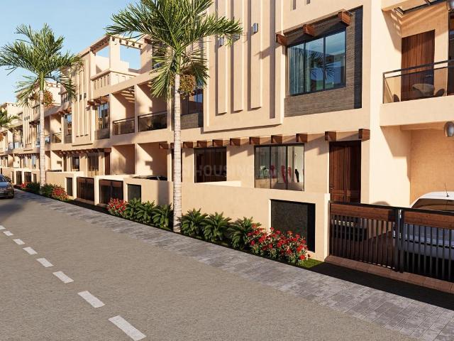 House for sale in Nagpur, Maharashtra