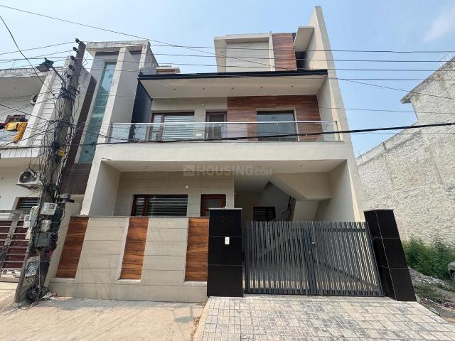House for sale in Bhabat, Punjab
