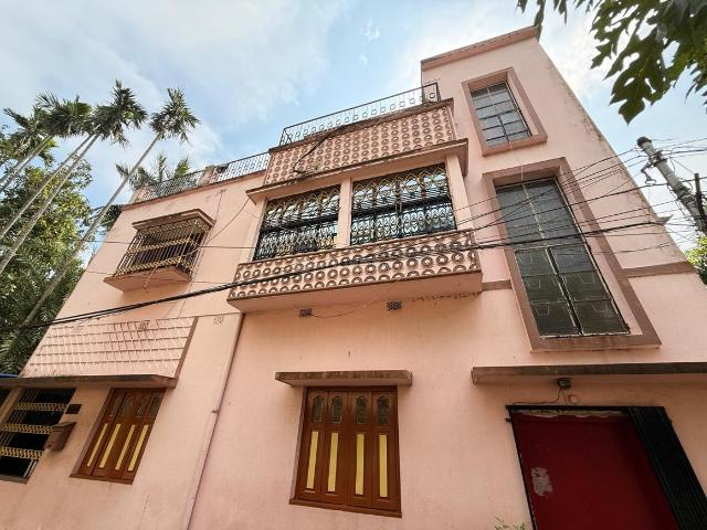 House for sale in Chandannagar, Hooghly