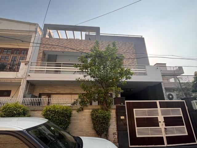 House for sale in Ludhiana, Punjab