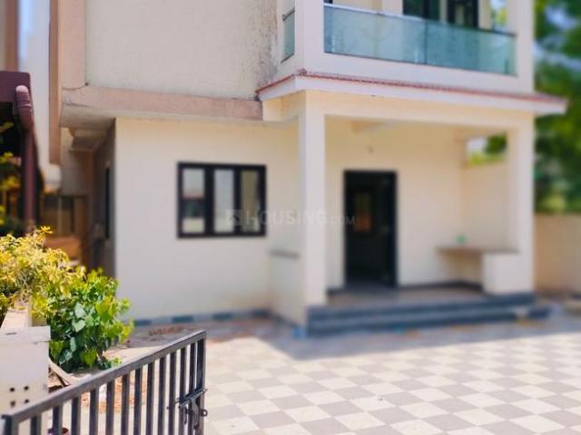 House for rent in Tilakwada, Gujarat
