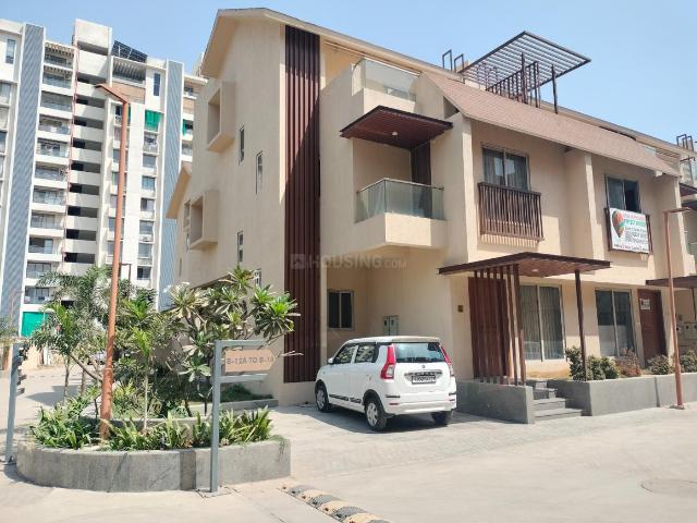 House for sale in Vadodara