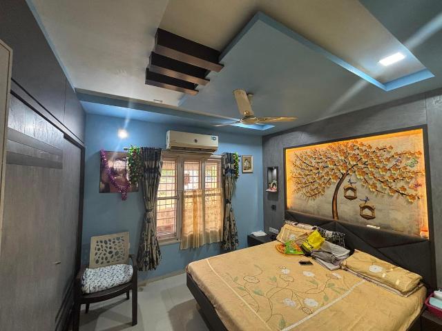 House for sale in Tilakwada, Gujarat