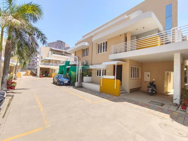 House for sale in Bhayli, Vadodara