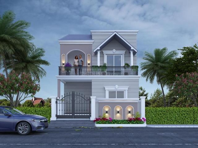 House for sale in Raipur, Chhattisgarh