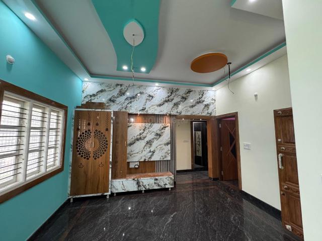 House for sale in Bangalore East, Karnataka