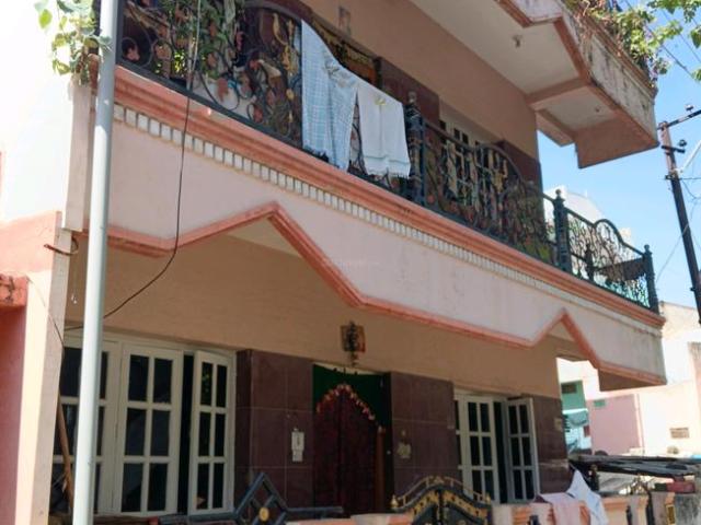 House for sale in Bangalore North, Cox Town - Bangalore