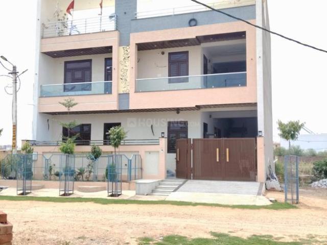 House for rent in Pink City, Rajasthan