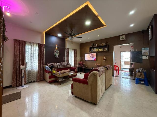 House for rent in Maisuru, Karnataka