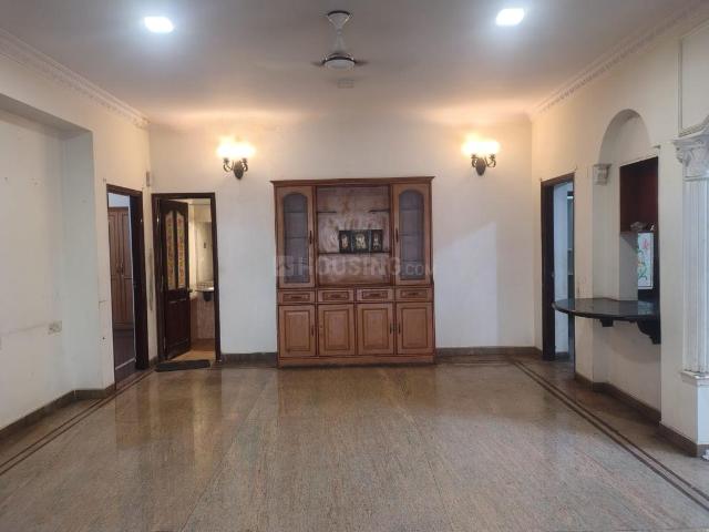 House for rent in Bangalore South, Cox Town - Bangalore