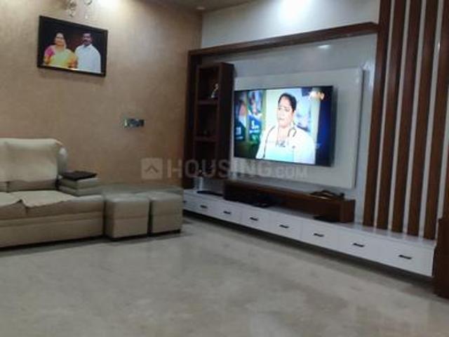 House for sale in Bangalore South, Cox Town - Bangalore