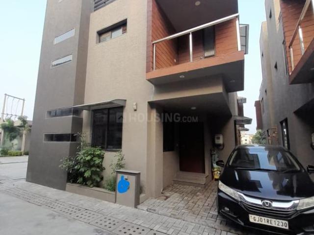House for rent in Gujarat