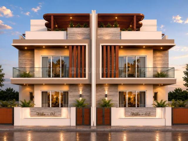 House for sale in Gujarat