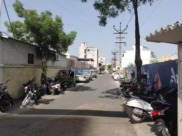 House for sale in South Bopal, Ahmedabad
