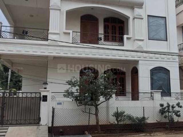 House for rent in Haidarabad, Telangana