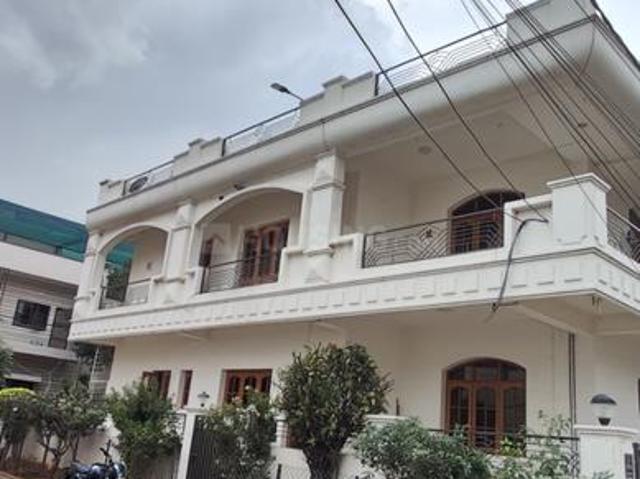 House for rent in Haidarabad, Telangana