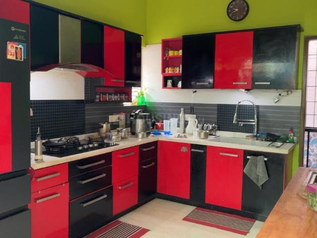 House for sale in Bangalore, Bangalore Metropolitan Area