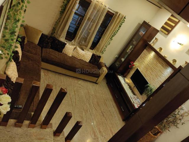 House for sale in Bangalore South, Cox Town - Bangalore