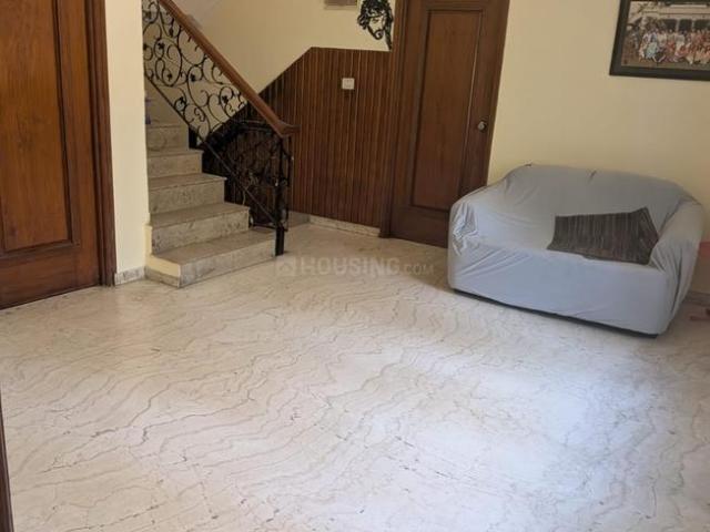 House for rent in Bangalore South, Cox Town - Bangalore