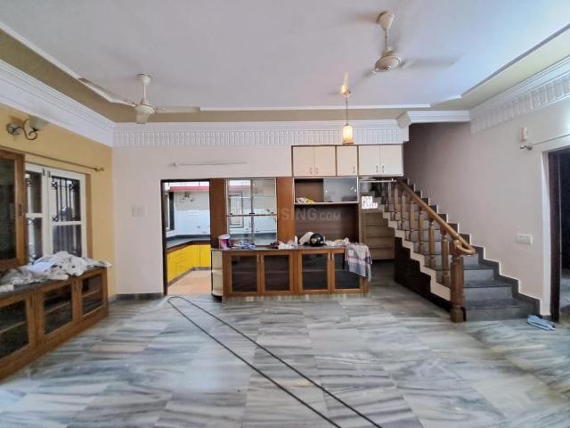 House for rent in Bangalore South, Cox Town - Bangalore