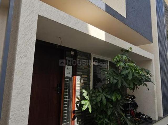 House for sale in Bangalore East, Karnataka