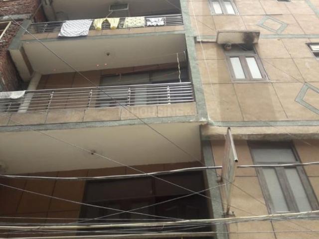 House for sale in Central Delhi, Deri