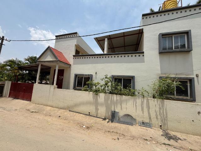 House for rent in Cox Town - Bangalore, Karnataka