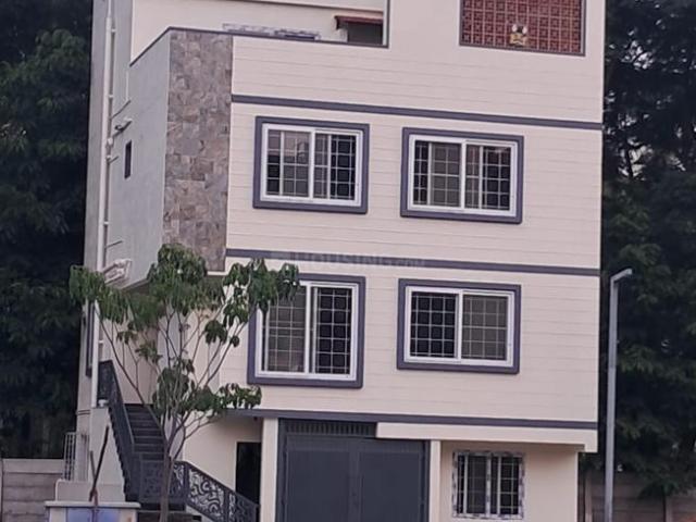 House for sale in Kanakashree Layout, Bengaluru