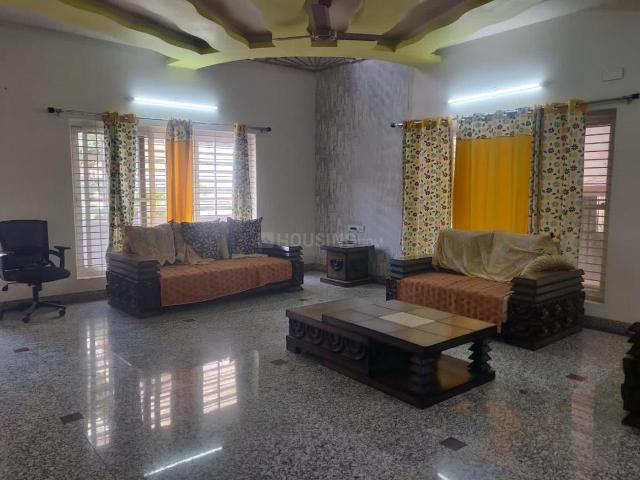 House for rent in Bangalore East, Cox Town - Bangalore