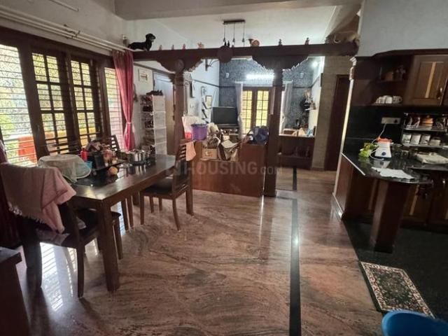 House for sale in Bangalore East, Cox Town - Bangalore