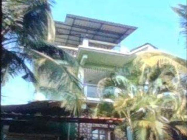 House for rent in Nova Goa, Goa