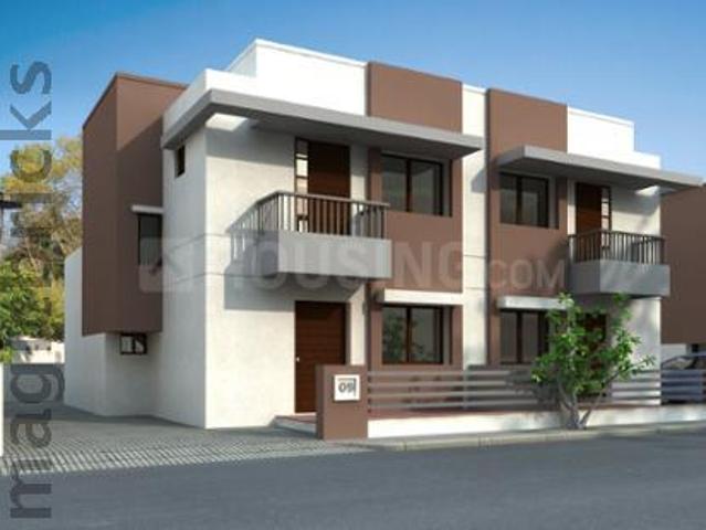 House for rent in Vapi, Gujarat