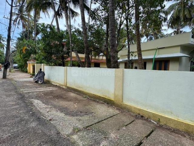 House for rent in Thalassery, Kerala