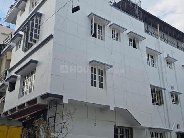 House for sale in Bangalore North, Cox Town - Bangalore