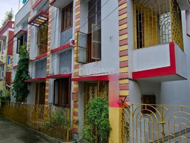 House for sale in Hooghly, Chandannagar
