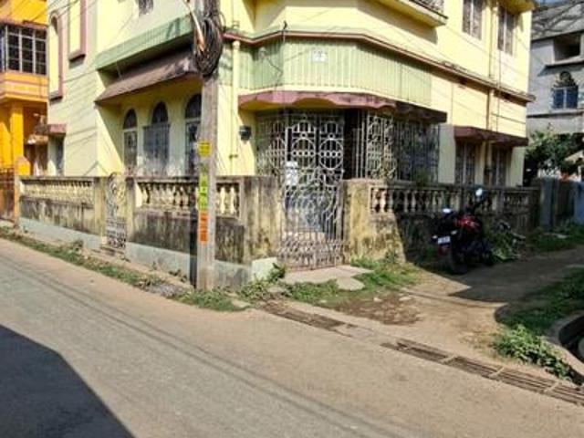 House for sale in Hooghly, Chandannagar