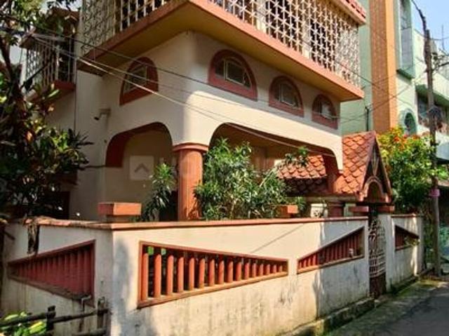 House for sale in Hooghly, Chandannagar