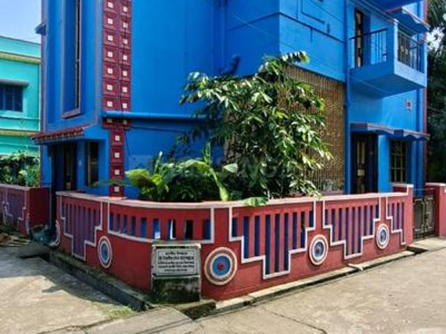 House for sale in Hooghly, Chandannagar