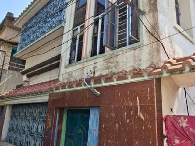House for sale in Hooghly, Chandannagar