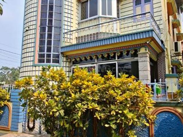 House for sale in Hooghly, Chandannagar