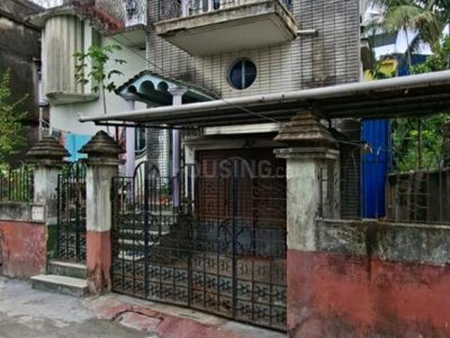 House for sale in Hooghly, Chandannagar